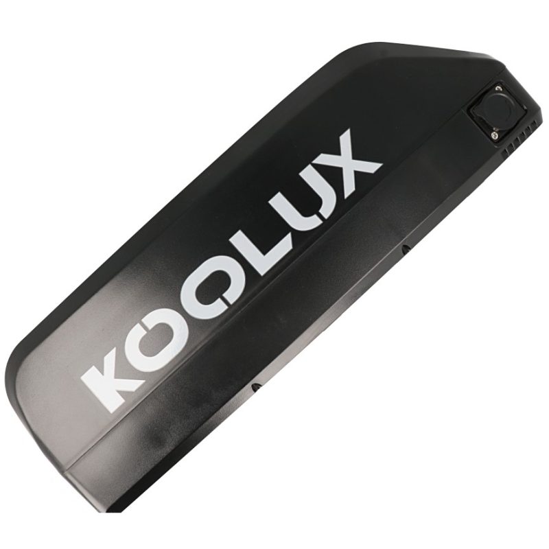 KOOLUX accu 48V 20Ah 960 WH 5 Pin Geschikt voor X9 / X9 Pro / KL6s