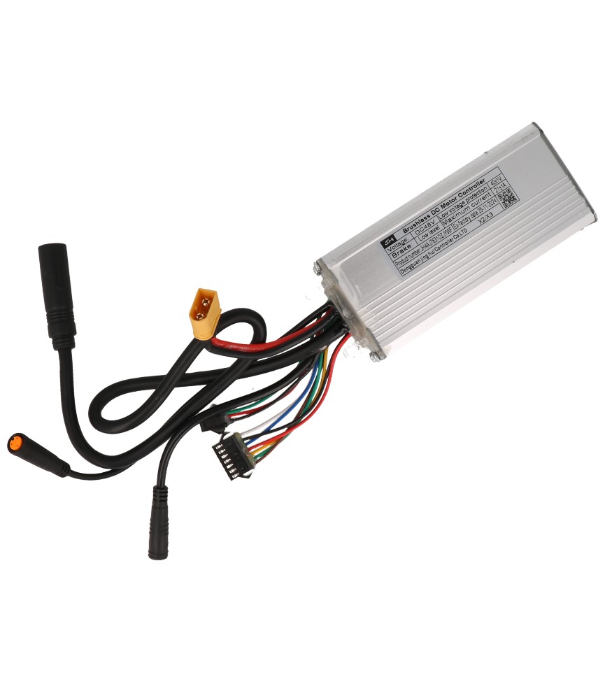 KOOLUX Motorcontroller Geschikt voor X2 / X3
