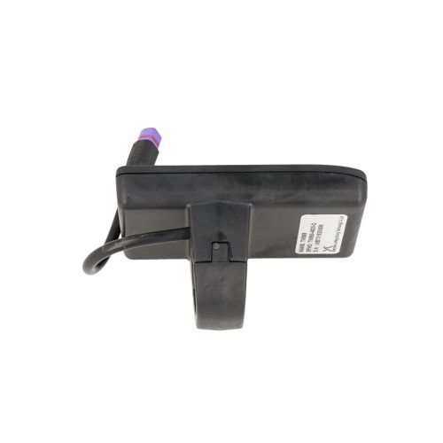 KOOLUX S869 Kleur Display Speciaal Gevormd voor X16