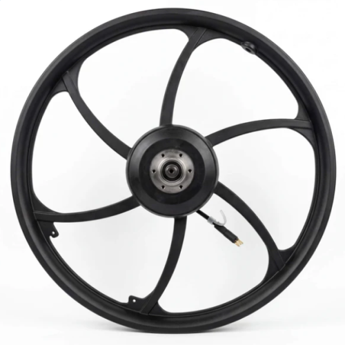 KOOLUX BK6s 3 inch motor