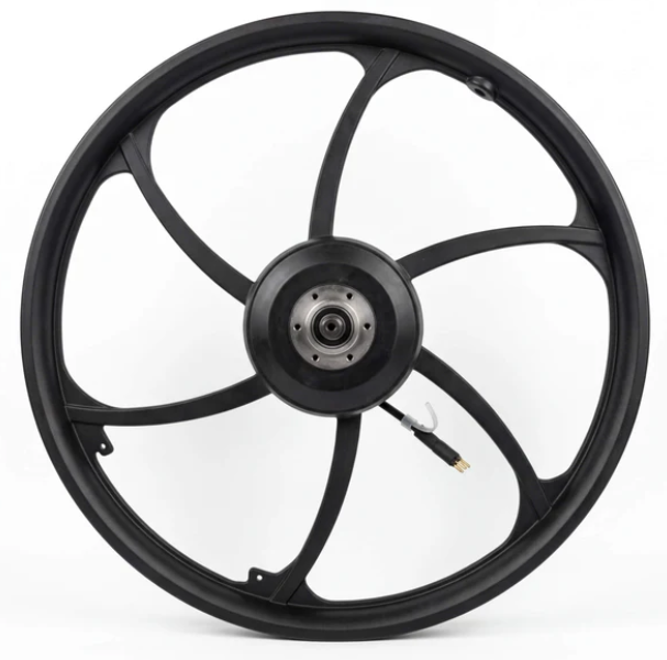 KOOLUX BK6s 3 inch motor