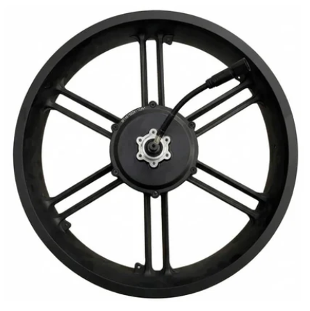 KOOLUX X16 Motor