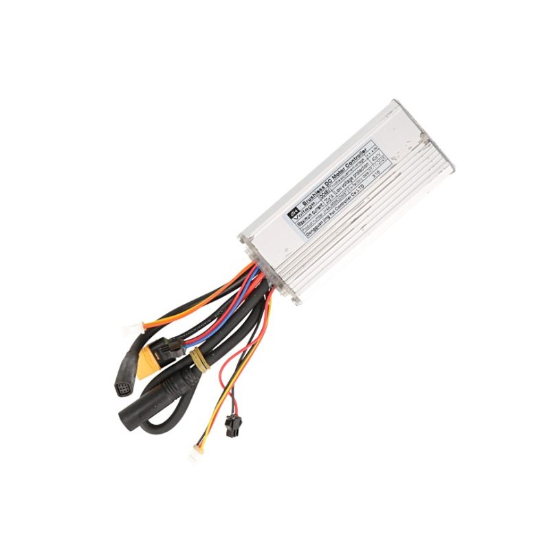 KOOLUX Motorcontroller Geschikt voor X16