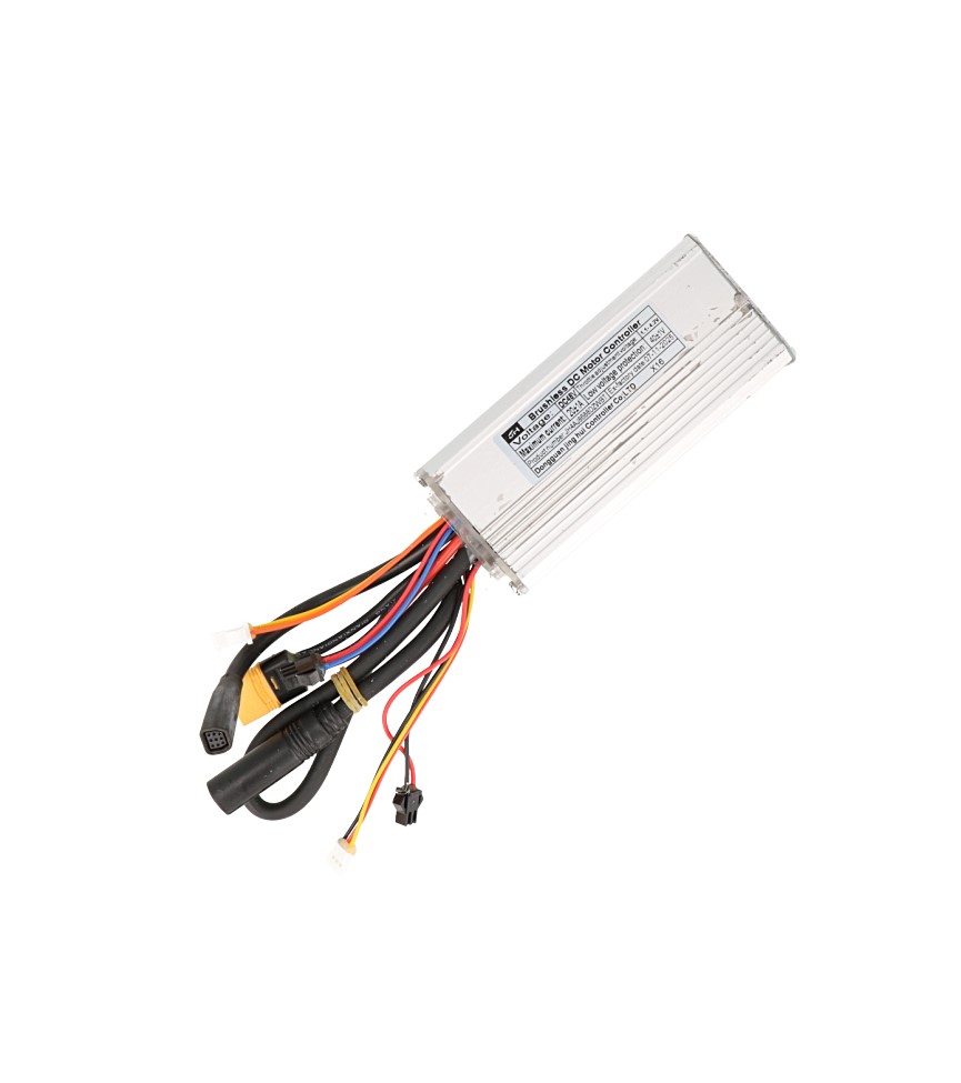 KOOLUX Motorcontroller Geschikt voor X16