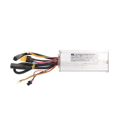 KOOLUX Motorcontroller Geschikt voor X16