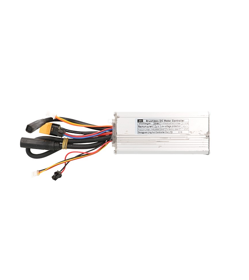 KOOLUX Motorcontroller Geschikt voor X16