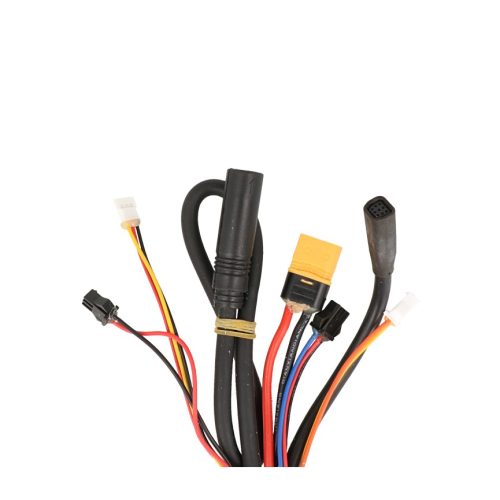 KOOLUX Motorcontroller Geschikt voor X16