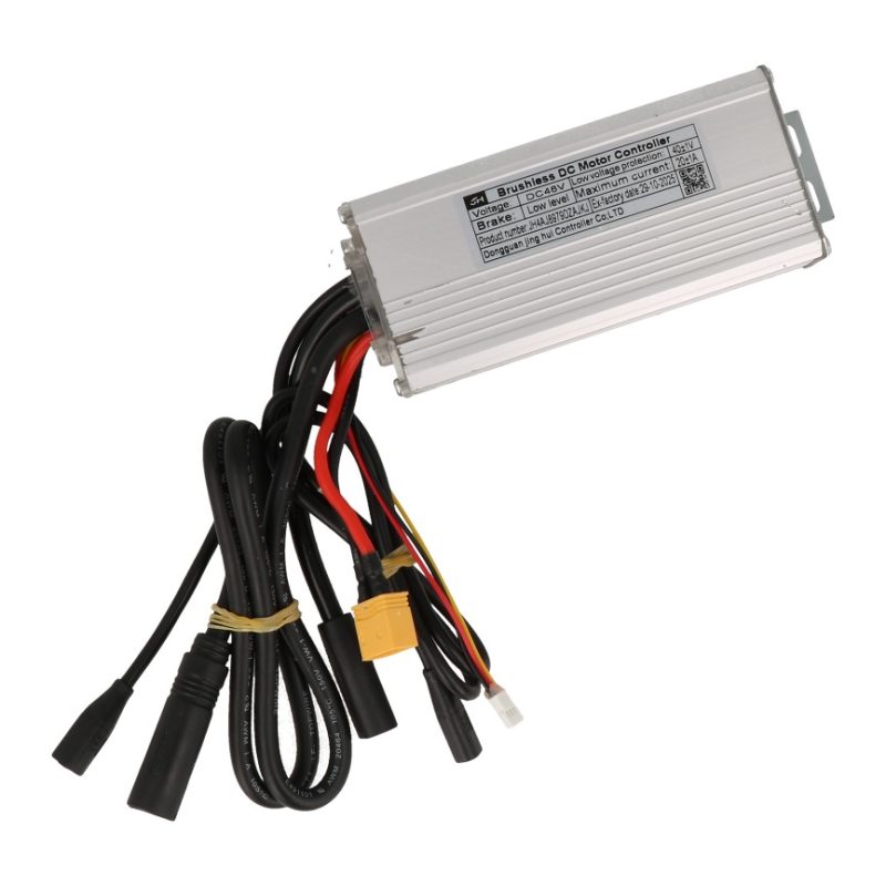 KOOLUX Motorcontroller Geschikt voor X9 mini