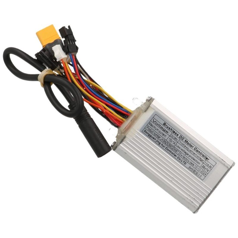 KOOLUX Motorcontroller Geschikt voor BK5 / BK5S / BK6s 3.0