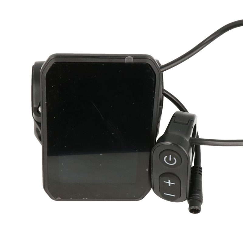 Display geschikt voor X2/X3