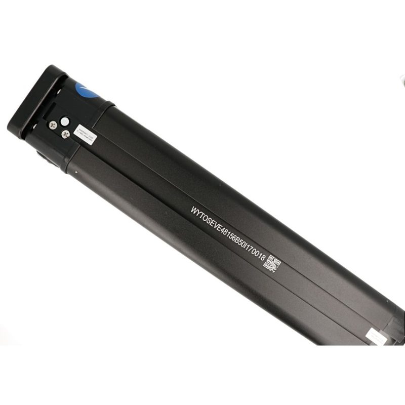 KOOLUX Accu 48V 15,6Ah 748.8 Wh 4 Pin voor X16