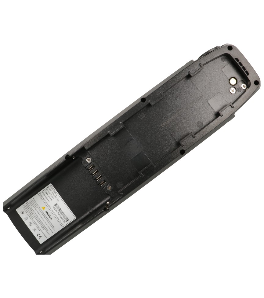 De FietsMan Accu 48V 15AH 720WH voor V8 - V8 2.0 en H9