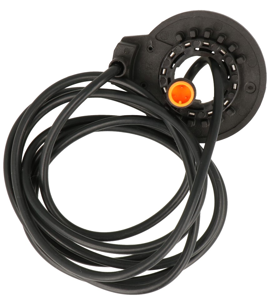KOOLUX elektrische fiets trapsensor voor X9 / X9 Pro