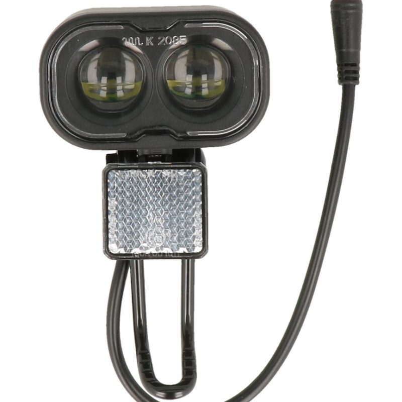 Voorlamp Geschikt voor KOOLUX X2 / X3 / X11
