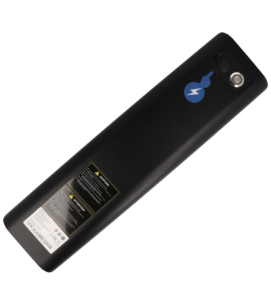 KOOLUX Accu 48V 15Ah - Geschikt voor X2 en X3
