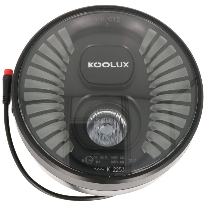 KOOLUX Voorlamp Geschikt voor KOOLUX X9 / X9 Pro