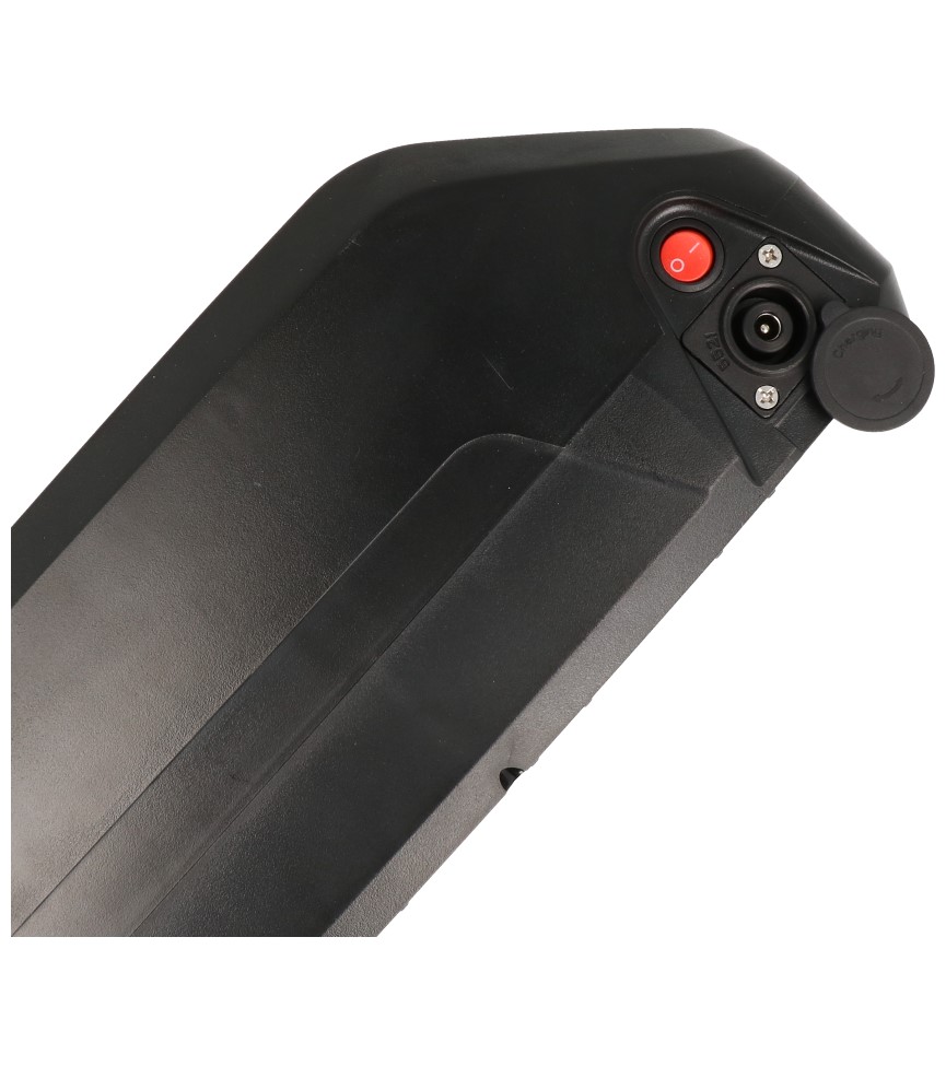 De FietsMan Accu 48V 15AH 720WH voor V8 - V8 2.0 en H9