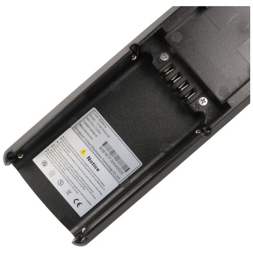 De FietsMan Accu 48V 15AH 720WH voor V8 - V8 2.0 en H9