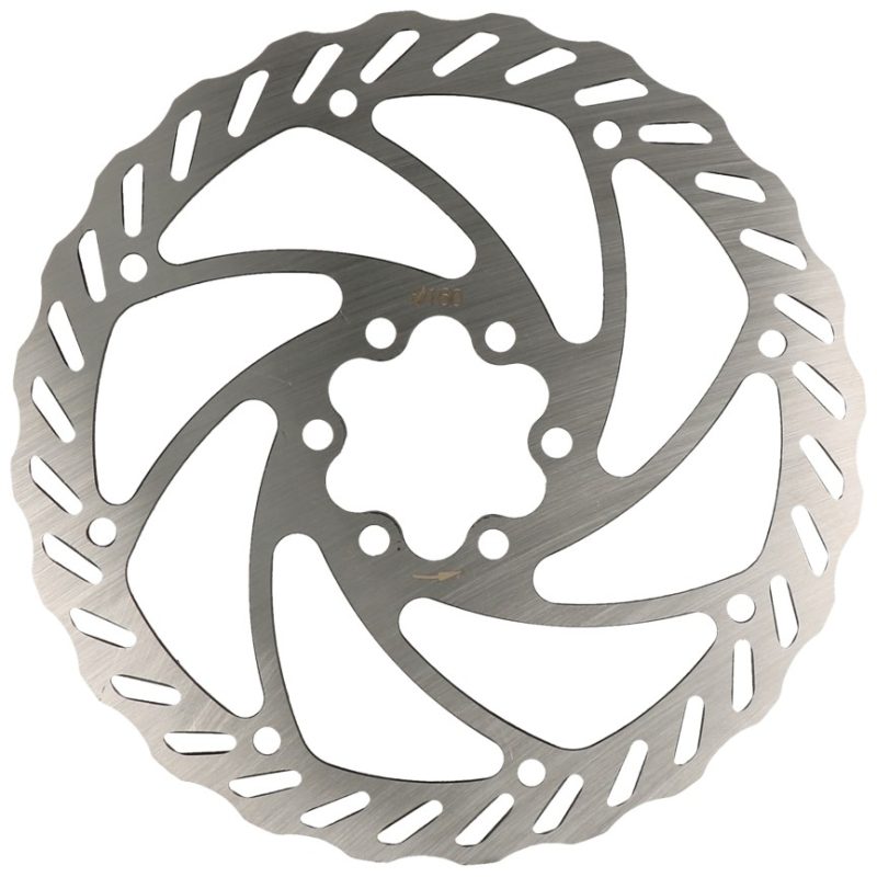 Schijfrem 160