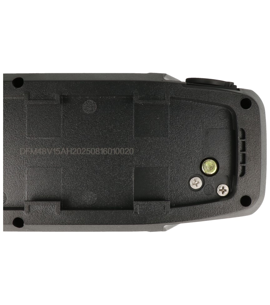 De FietsMan Accu 48V 15AH 720WH voor V8 - V8 2.0 en H9