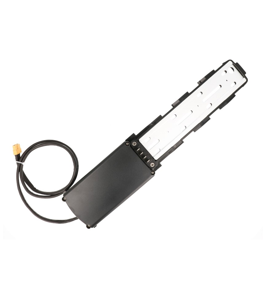 De FietsMan Accu 48V 15AH 720WH voor V8 - V8 2.0 en H9