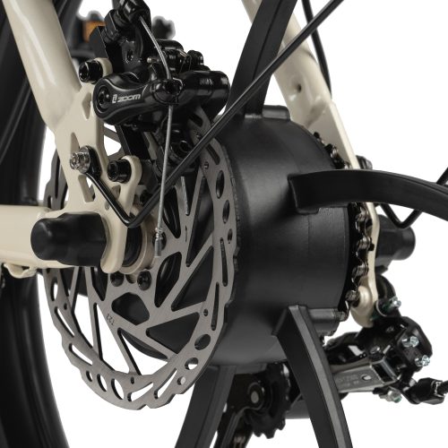Maxtron MULE Elektrische Fiets 20 Inch – Compacte E-bike met 48V 250W Motor en 20Ah Accu Maxtron MULE Elektrische Fiets 20 Inch – Compacte E-bike met 48V 250W Motor en 20Ah Accu